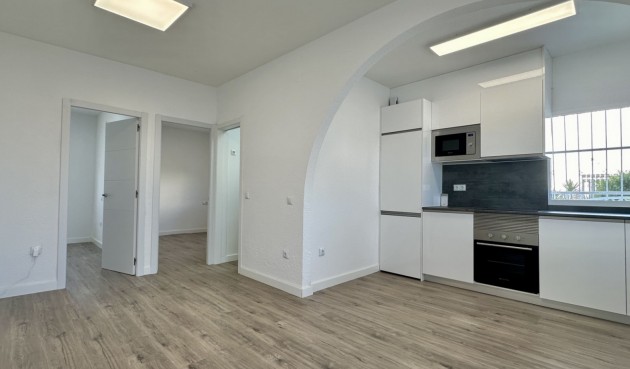 Återförsäljning - Bungalow -
Orihuela Costa - Costa Blanca