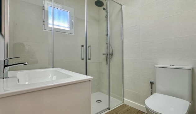 Återförsäljning - Bungalow -
Orihuela Costa - Costa Blanca