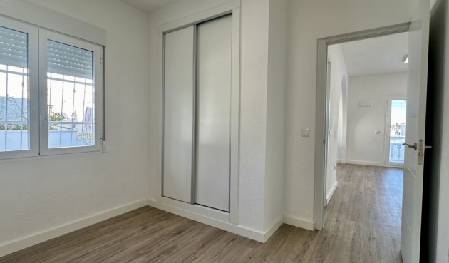 Återförsäljning - Bungalow -
Orihuela Costa - Costa Blanca