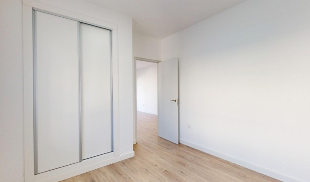 Återförsäljning - Bungalow -
Orihuela Costa - Costa Blanca