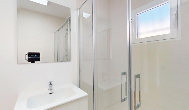 Återförsäljning - Bungalow -
Orihuela Costa - Costa Blanca