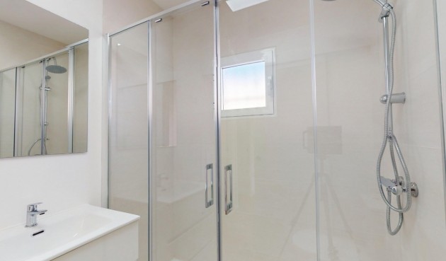 Återförsäljning - Bungalow -
Orihuela Costa - Costa Blanca