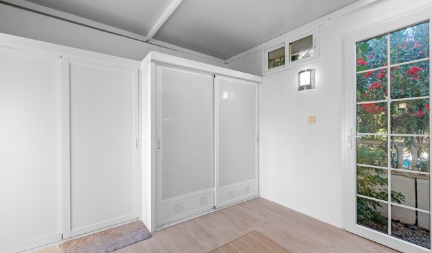 Brukt - Villa -
Orihuela Costa - Costa Blanca