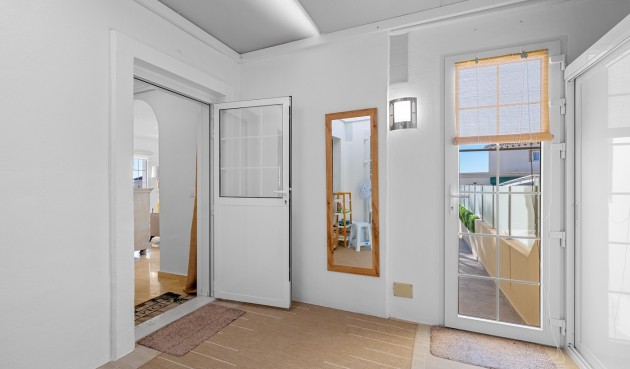 Brukt - Villa -
Orihuela Costa - Costa Blanca