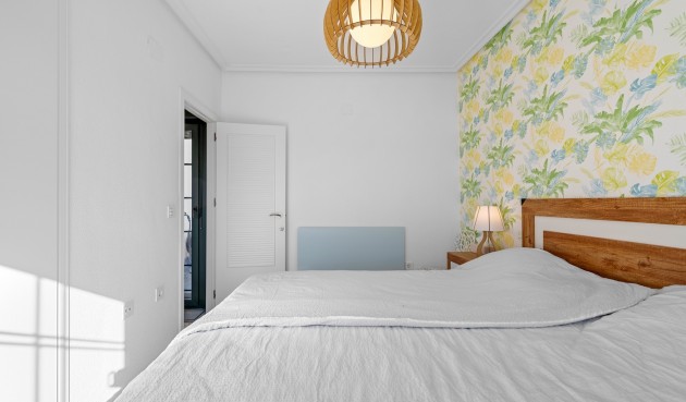 Brukt - Villa -
Orihuela Costa - Costa Blanca