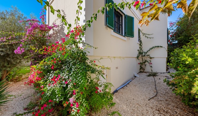 Brukt - Villa -
Orihuela Costa - Costa Blanca