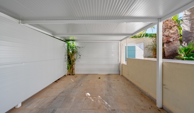 Brukt - Villa -
Orihuela Costa - Costa Blanca