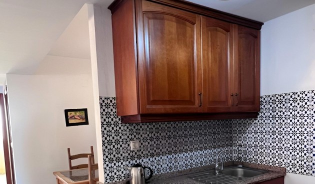 Resale - Apartment -
Torrevieja - Playa de los Locos