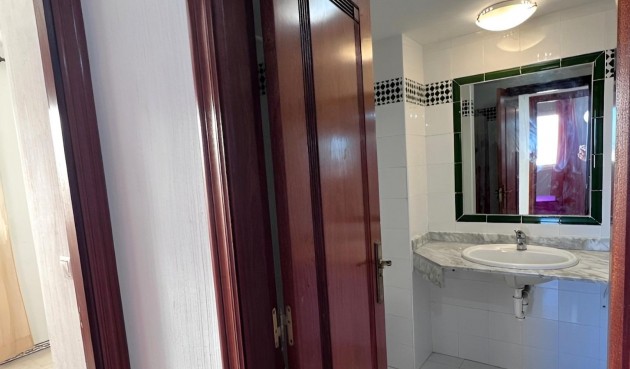 Resale - Apartment -
Torrevieja - Playa de los Locos