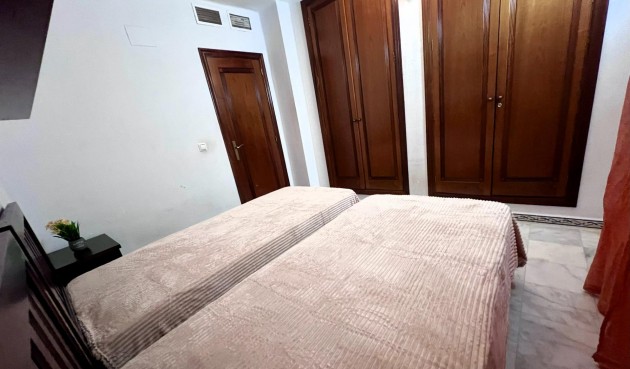 Resale - Apartment -
Torrevieja - Playa de los Locos