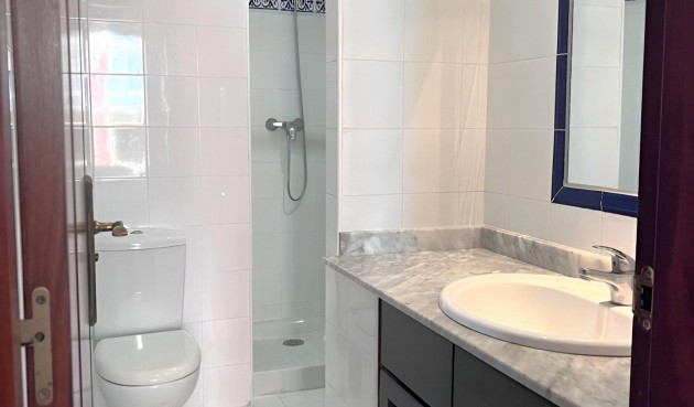 Resale - Apartment -
Torrevieja - Playa de los Locos