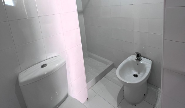 Resale - Apartment -
Torrevieja - Playa de los Locos