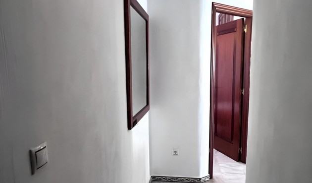 Resale - Apartment -
Torrevieja - Playa de los Locos