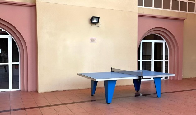 Resale - Apartment -
Torrevieja - Playa de los Locos