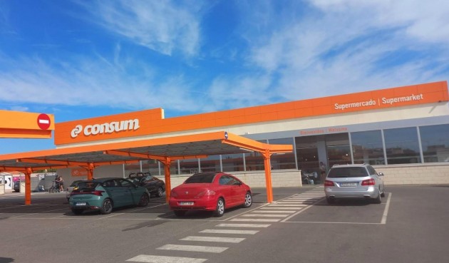 Resale - Apartment -
Torrevieja - Playa de los Locos