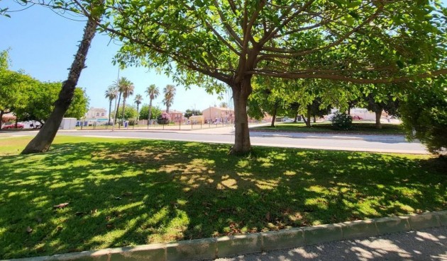 Resale - Apartment -
Torrevieja - Playa de los Locos