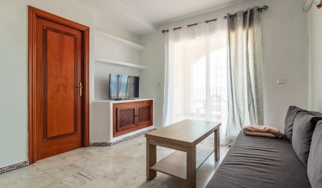 Återförsäljning - Apartment -
Torrevieja - Playa de los Locos