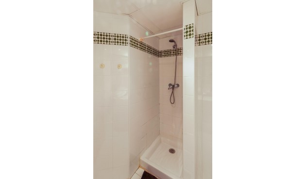 Återförsäljning - Apartment -
Torrevieja - Playa de los Locos