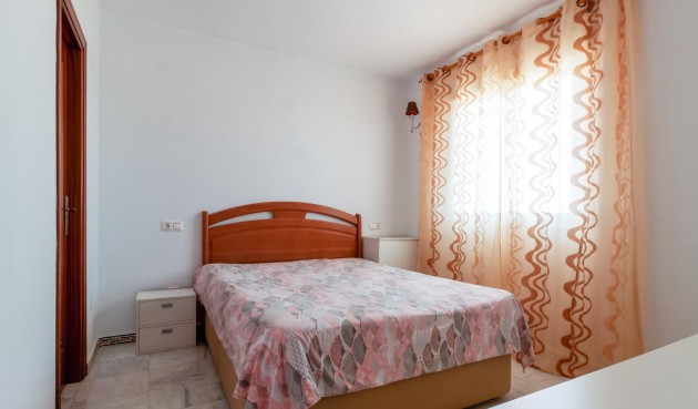 Återförsäljning - Apartment -
Torrevieja - Playa de los Locos