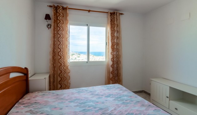 Återförsäljning - Apartment -
Torrevieja - Playa de los Locos