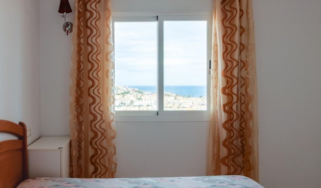 Återförsäljning - Apartment -
Torrevieja - Playa de los Locos