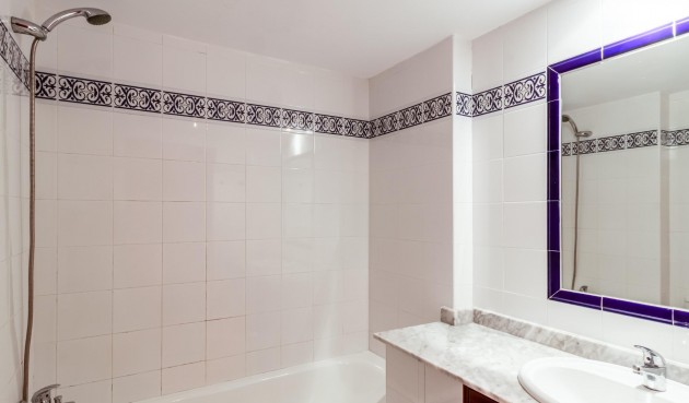 Återförsäljning - Apartment -
Torrevieja - Playa de los Locos