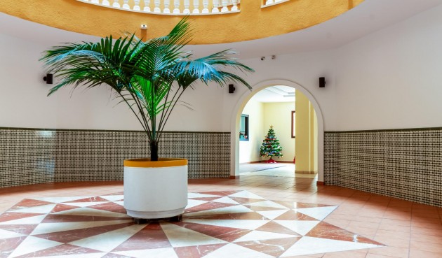 Återförsäljning - Apartment -
Torrevieja - Playa de los Locos