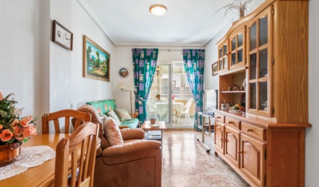 Resale - Penthouse Penthouse -
Torrevieja - Costa Blanca