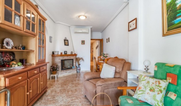 Resale - Penthouse Penthouse -
Torrevieja - Costa Blanca