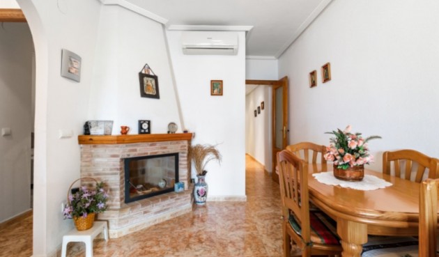 Resale - Penthouse Penthouse -
Torrevieja - Costa Blanca