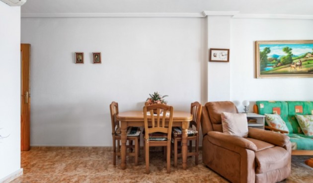 Resale - Penthouse Penthouse -
Torrevieja - Costa Blanca
