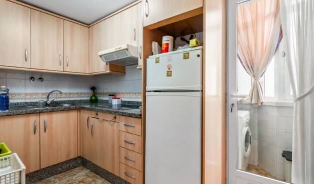 Resale - Penthouse Penthouse -
Torrevieja - Costa Blanca