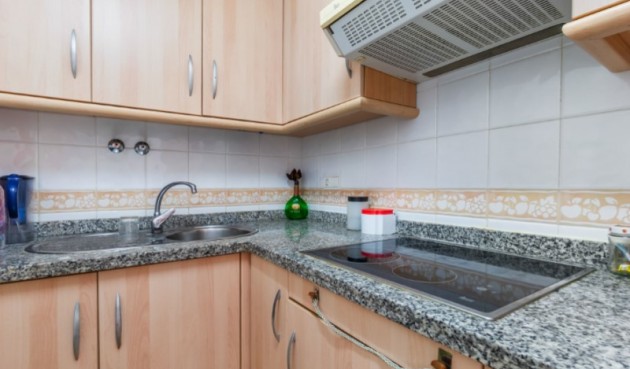 Resale - Penthouse Penthouse -
Torrevieja - Costa Blanca