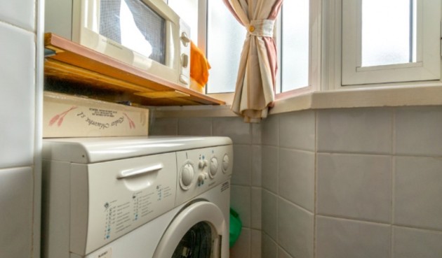 Resale - Penthouse Penthouse -
Torrevieja - Costa Blanca