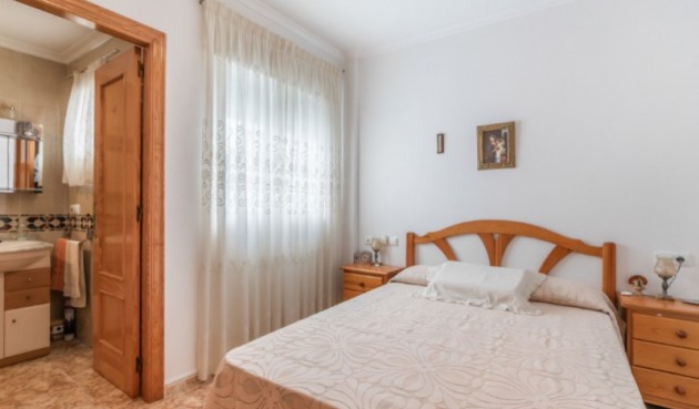 Resale - Penthouse Penthouse -
Torrevieja - Costa Blanca