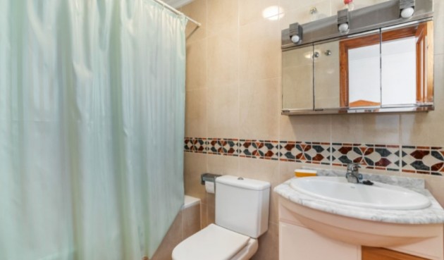 Resale - Penthouse Penthouse -
Torrevieja - Costa Blanca