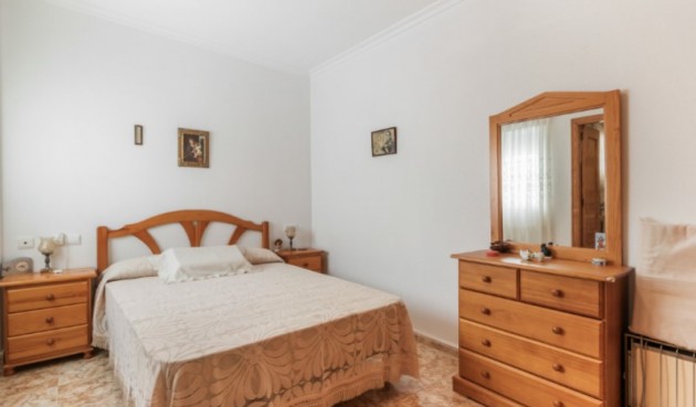 Resale - Penthouse Penthouse -
Torrevieja - Costa Blanca