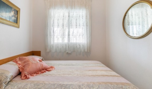 Resale - Penthouse Penthouse -
Torrevieja - Costa Blanca