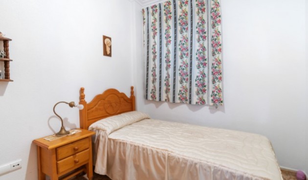 Resale - Penthouse Penthouse -
Torrevieja - Costa Blanca