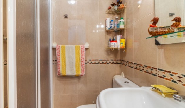 Resale - Penthouse Penthouse -
Torrevieja - Costa Blanca