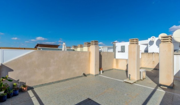 Resale - Penthouse Penthouse -
Torrevieja - Costa Blanca