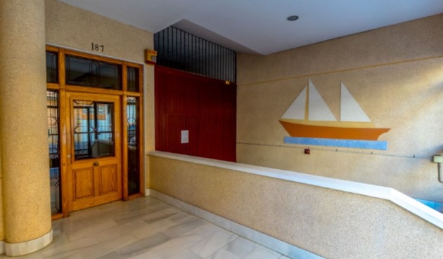 Resale - Penthouse Penthouse -
Torrevieja - Costa Blanca