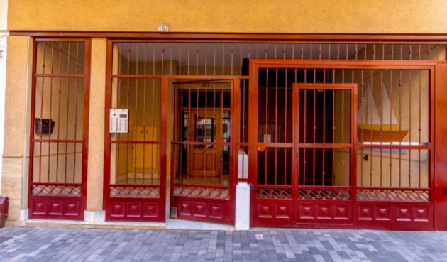 Resale - Penthouse Penthouse -
Torrevieja - Costa Blanca