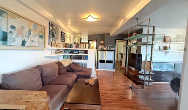 Brukt - Apartment -
Torrevieja - Costa Blanca