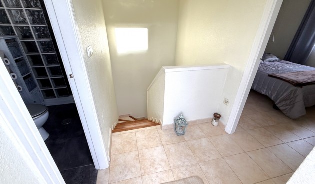 Resale - Apartment -
Orihuela - Inland