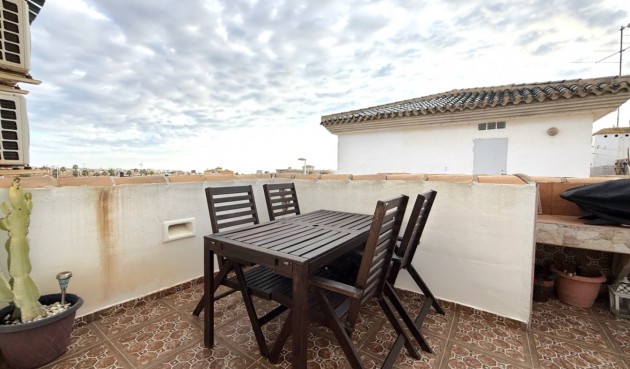 Resale - Apartment -
Orihuela - Inland