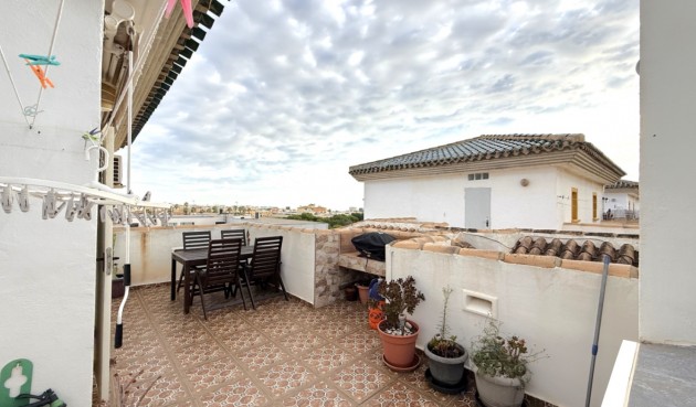 Resale - Apartment -
Orihuela - Inland