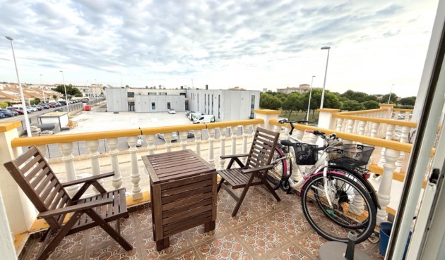 Resale - Apartment -
Orihuela - Inland