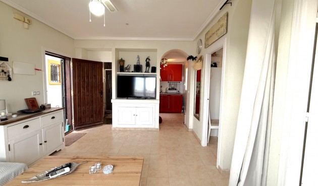 Resale - Apartment -
Orihuela - Inland