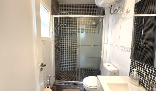 Resale - Apartment -
Orihuela - Inland